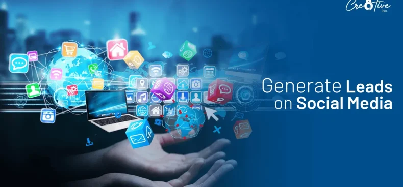 Easy Ways to Generate Leads on Social Media in 2026