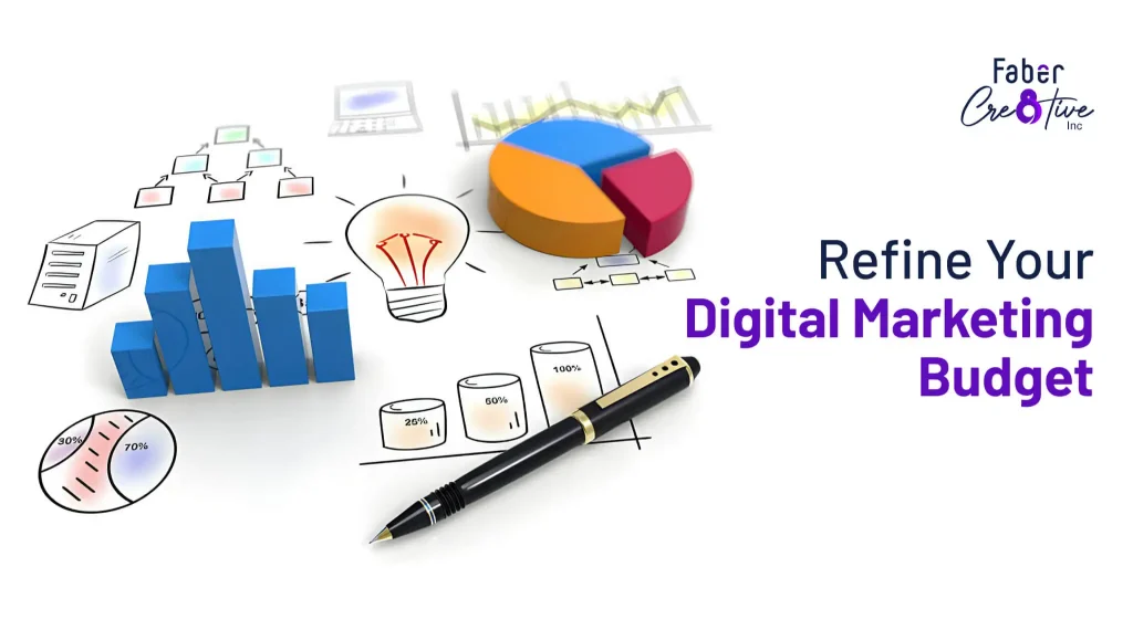 10 Ways to Refine Your Digital Marketing Budget in Canada in 2026