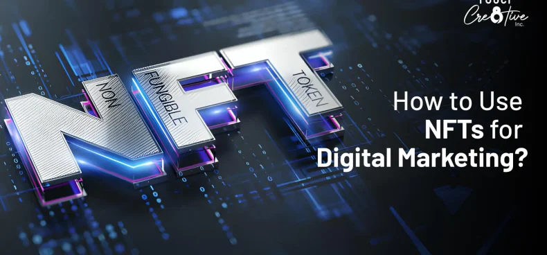 NFTs for Digital Marketing in Canada in 2026