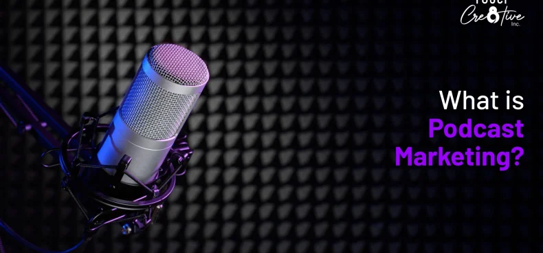 What is Podcast Marketing: Tips for Businesses Growth in 2026