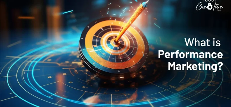 Performance Marketing - An Ultimate Guide To Read in 2026