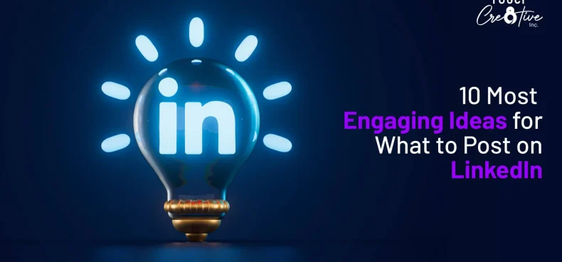 10 Most Engaging Ideas for What to Post on LinkedIn in 2026