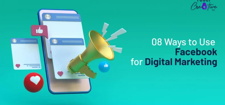 8 Ways to Use Facebook for Digital Marketing in 2026