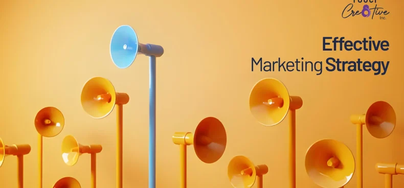Boosting Your Brand A Beginner's Guide to Effective Marketing Strategy