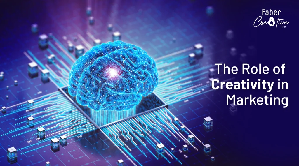 Innovate or Stagnate: The Role of Creativity in Marketing in 2026