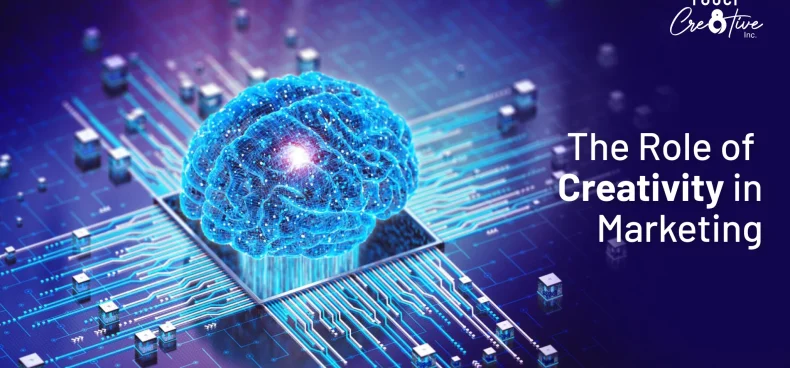 Role of Creativity in Marketing in 2026