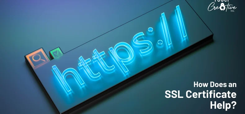 How Does an SSL Certificate Help Search Engine Rankings