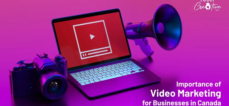 Importance of Video Marketing for Businesses in Canada