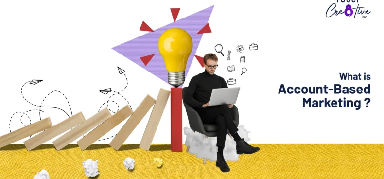 What is Account Based Marketing and How To Get More Clients