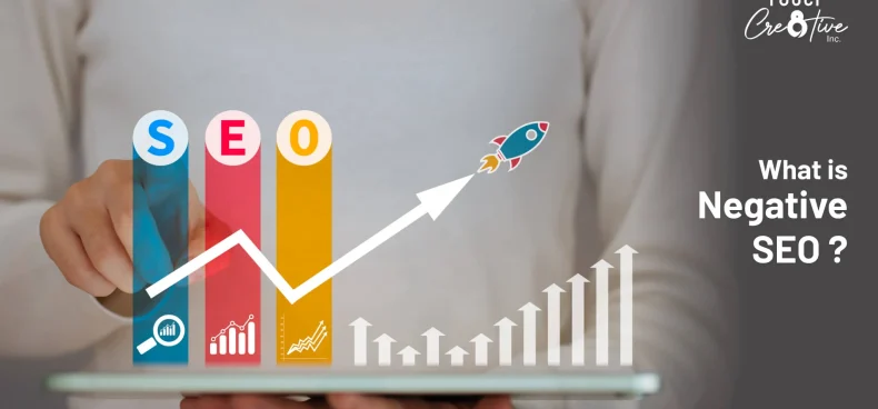 Negative SEO in Digital Marketing