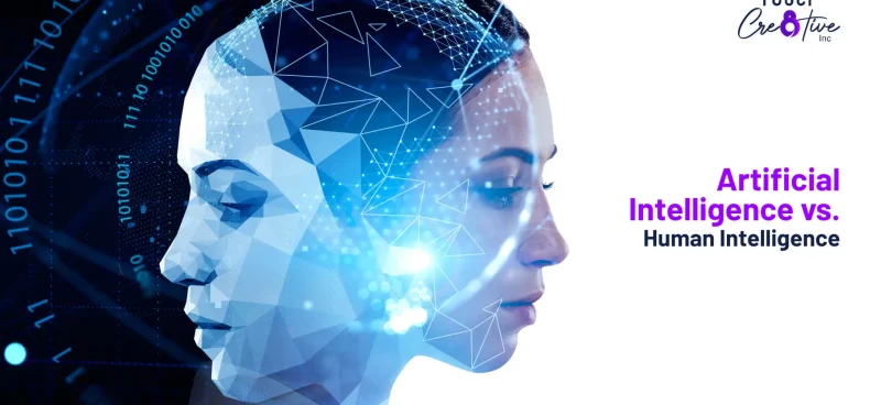 Artificial Intelligence vs. Human Intelligence in 2026