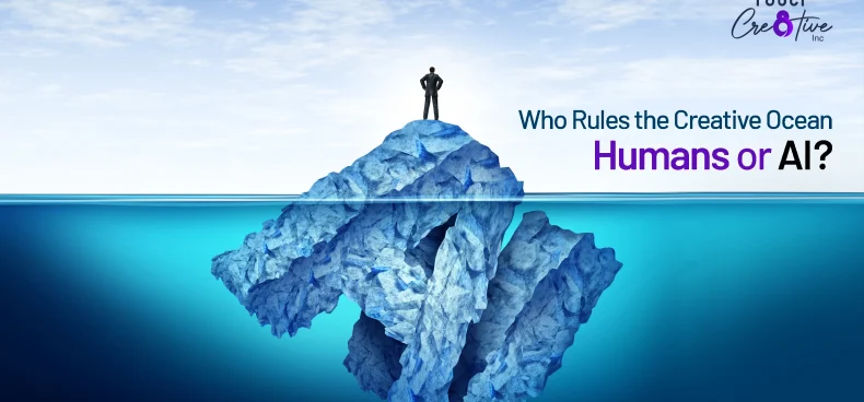 Who Creates Better Content Human Intelligence or AI