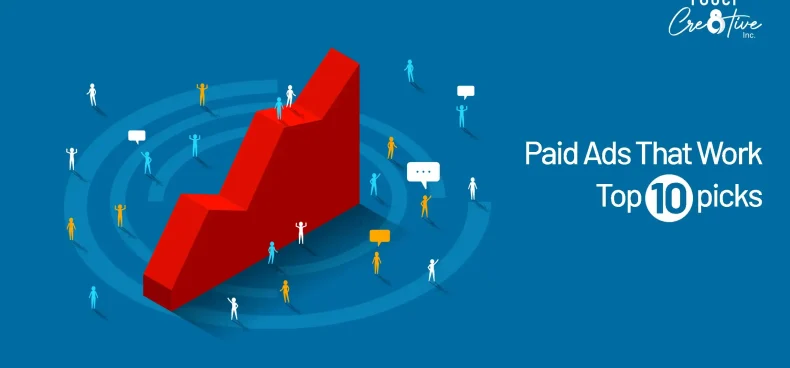 10 Best Paid Digital Advertising Platforms