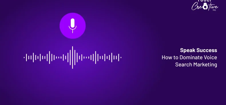 8 Best Ways for Voice Search Marketing in 2026