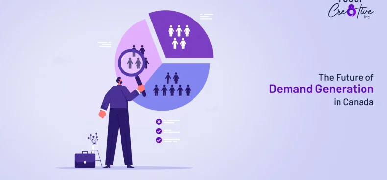 Demand Generation Trends to Look for in Canada in 2026