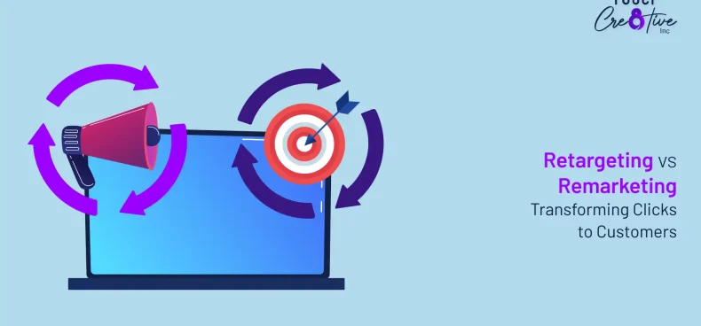 Retargeting vs. Remarketing: When and How to Consider?