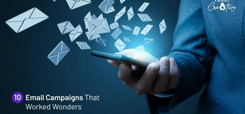 10 Best Marketing Email Campaigns