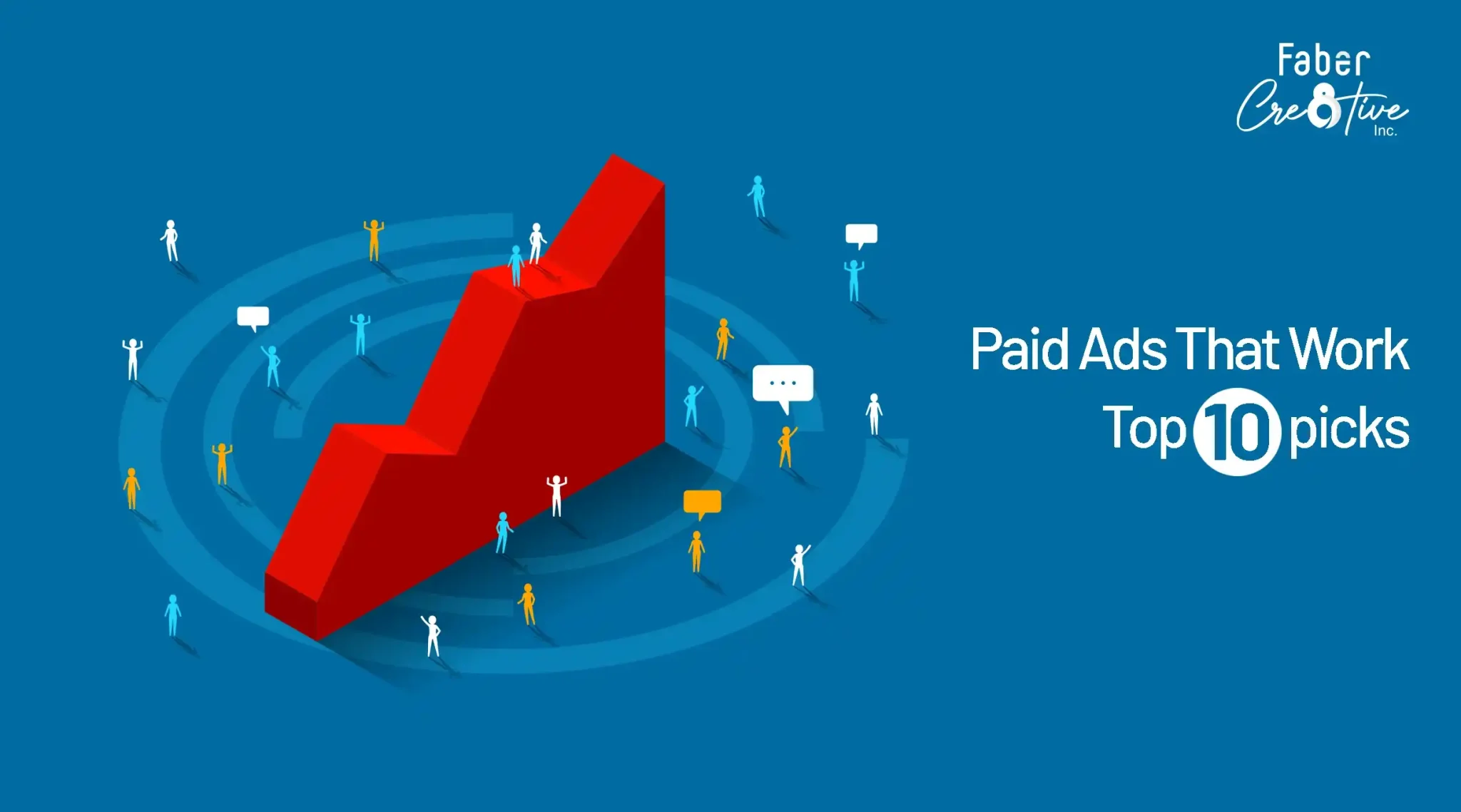 10 Best Paid Digital Advertising Platforms10 Best Paid Digital Advertising Platforms