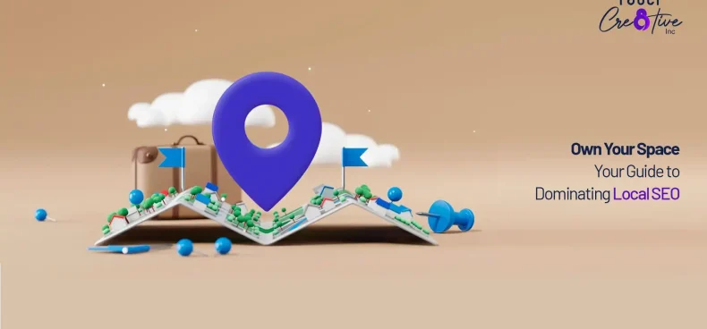 An Ultimate Guide to Local SEO