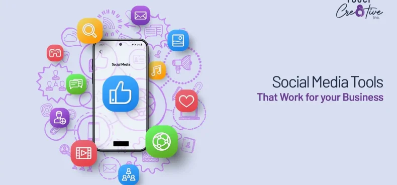 The Most Effective Social Media Tools for Your Business