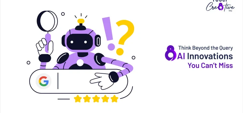 8 Innovative Usages of Google Search Generative AI