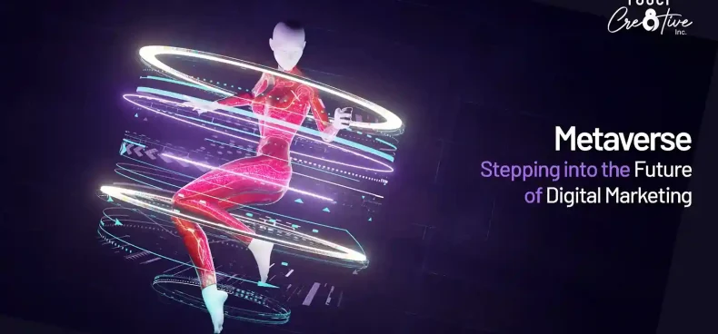 Metaverse Magic: Transforming the Fundamentals of Digital Marketing