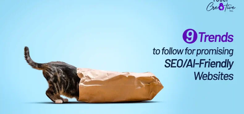 9 Trends to Follow for Promising SEO-Friendly Websites in 2026