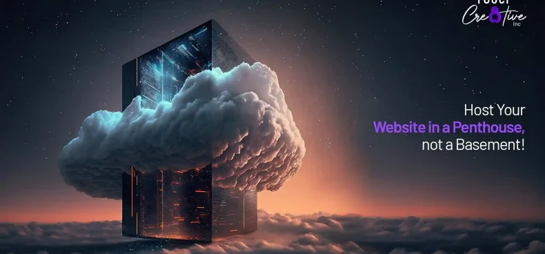 Factors to Consider When Choosing a Web Hosting Provider