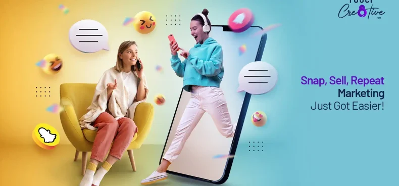 How to Use Snapchat for Digital Marketing Businesses
