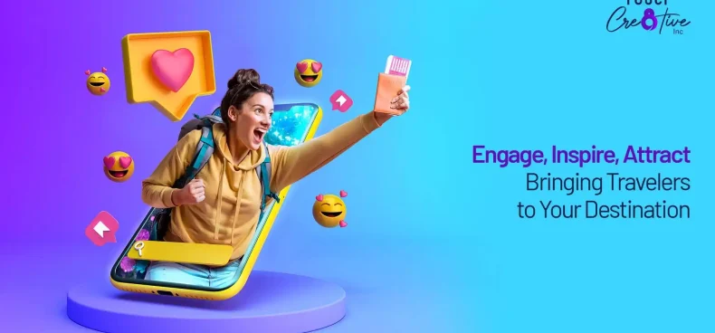 How to Increase Tourism Through Digital Marketing