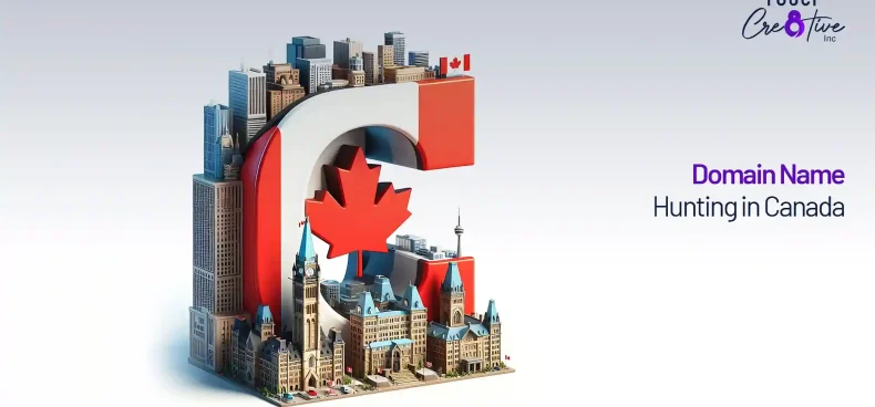 17 Steps to Consider Before Buying a Domain Name in Canada