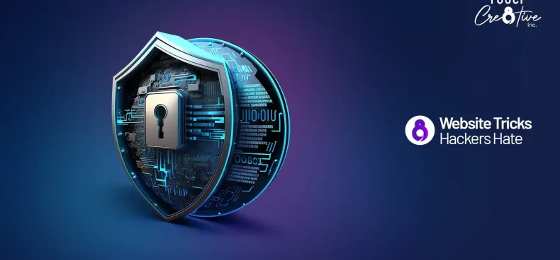 8 Powerful Ways to Make Your Website More Secure in 2026