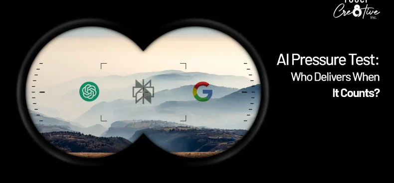 SearchGPT vs. Perplexity vs. Google: Who’s Winning the Search Showdown?