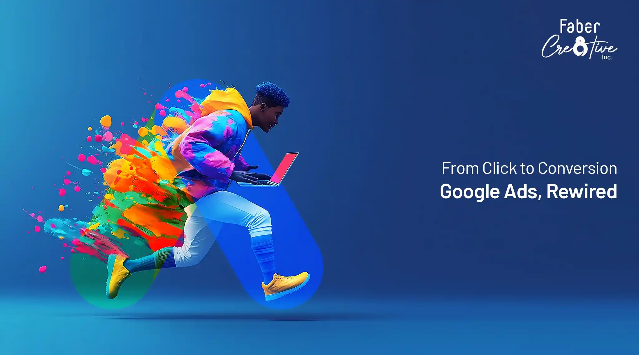 How to Master Google Ads in 2025