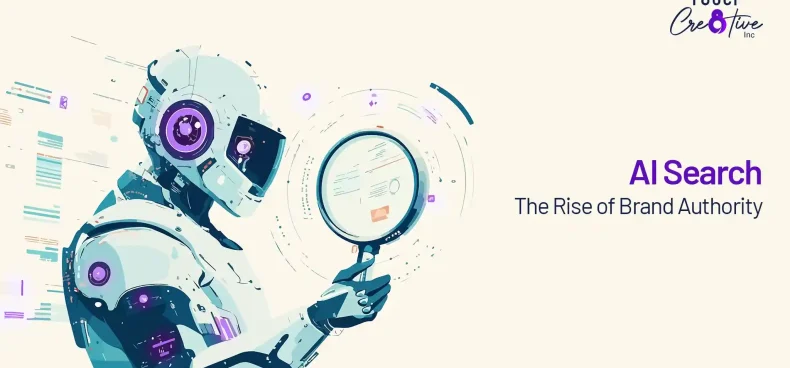 How To Track Brand Authority for AI Search
