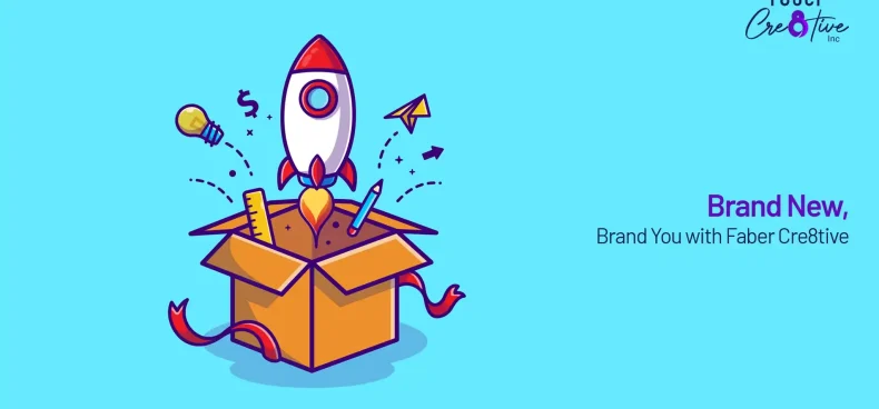 How to Build Your Brand from Scratch