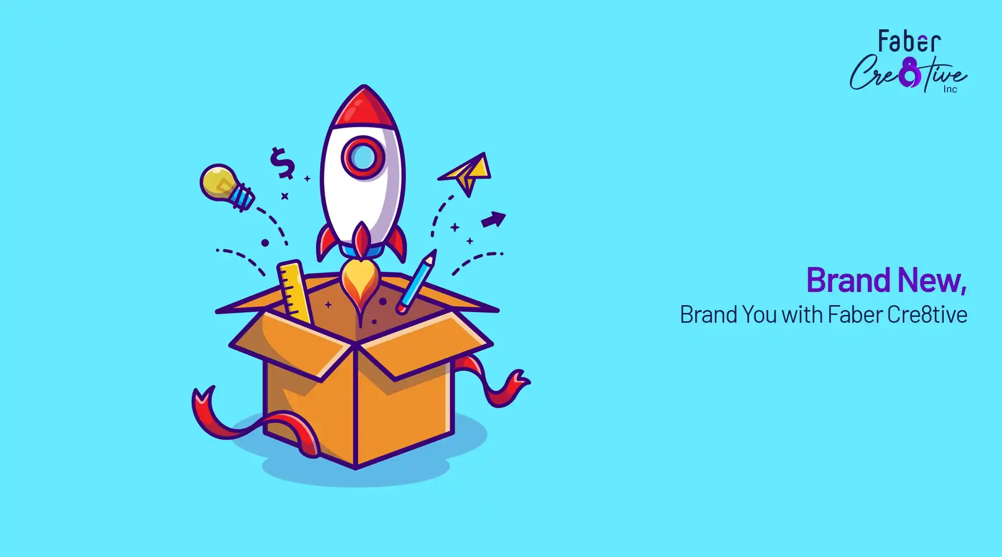 How to Build Your Brand from Scratch