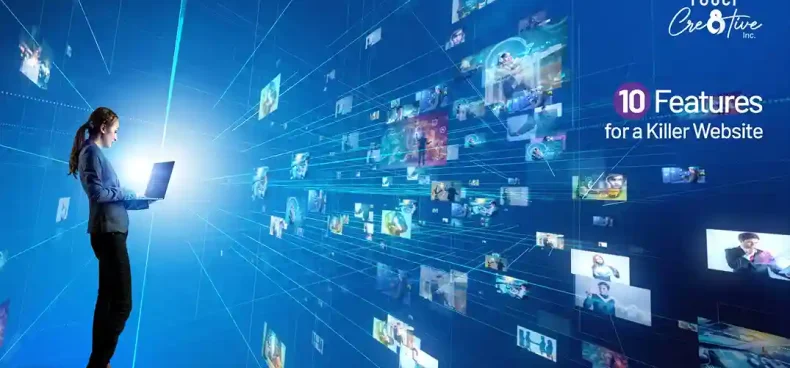 10 Must-Have Features for a Small Business Website