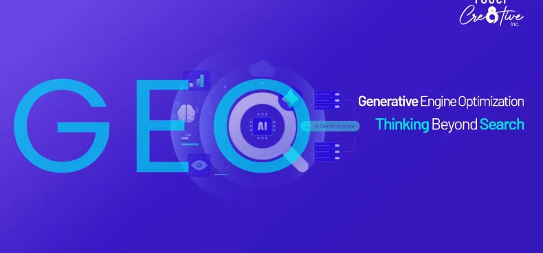 What’s Generative Engine Optimization (GEO) & How To Do It