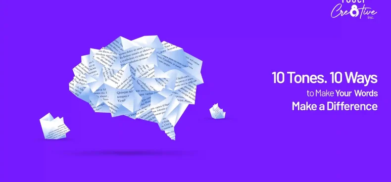 10 Types of Tone in Writing Must-Know Guide for All Writers