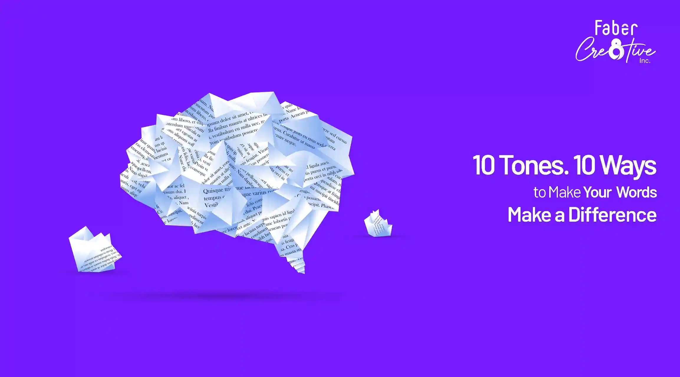 10 Types of Tone in Writing Must-Know Guide for All Writers