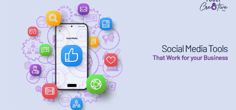 The Most Effective Social Media Tools for Your Business