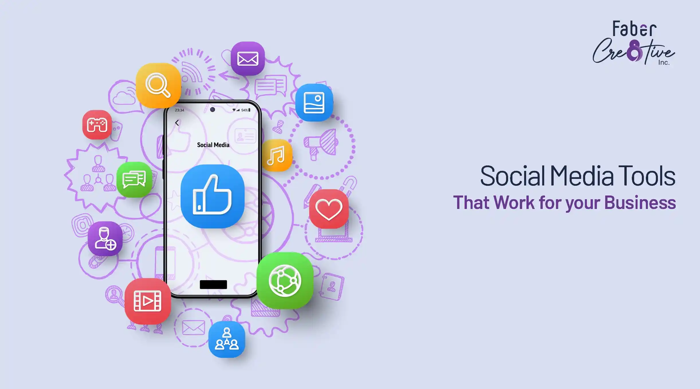 The Most Effective Social Media Tools for Your Business