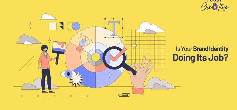 Brand Identity: How to Build One Your Customers Actually Like