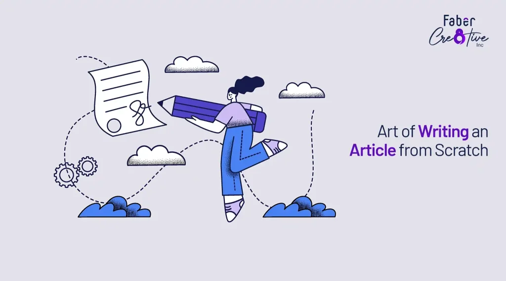 How to Write an Article People Really Want to Read in 2026