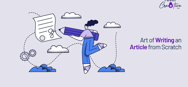 How to Write an Article People Really Want to Read