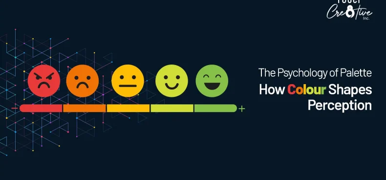 Colours and Emotions How Different Colours Affect Perception and Mood in Branding