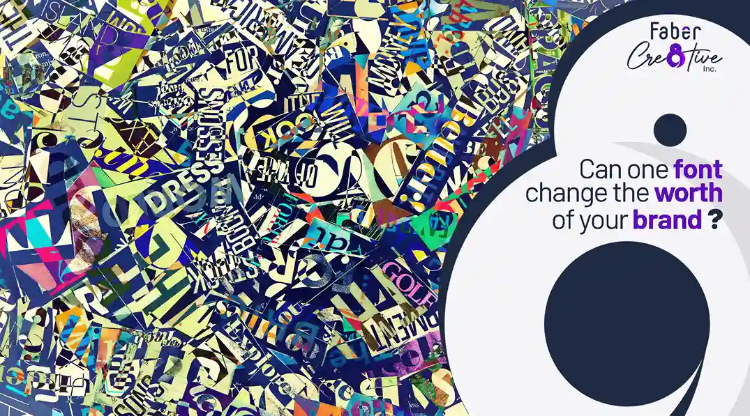 Types of Fonts in Design The Ultimate Guide to Font Styles