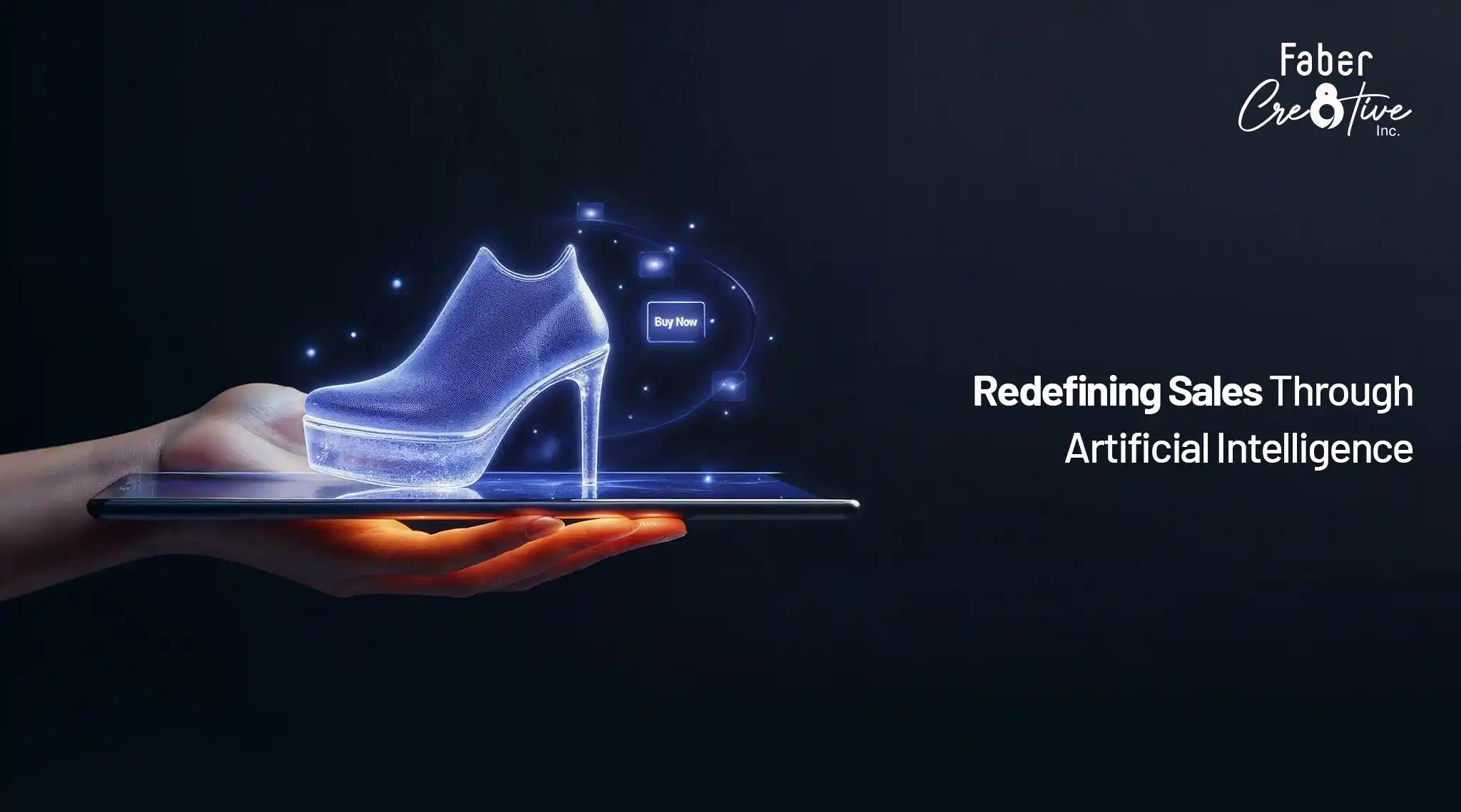 AI in Sales The Art of Data-Driven Selling