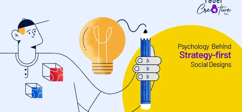 How Smart Social Media Graphic Design Turns Likes into Loyalty